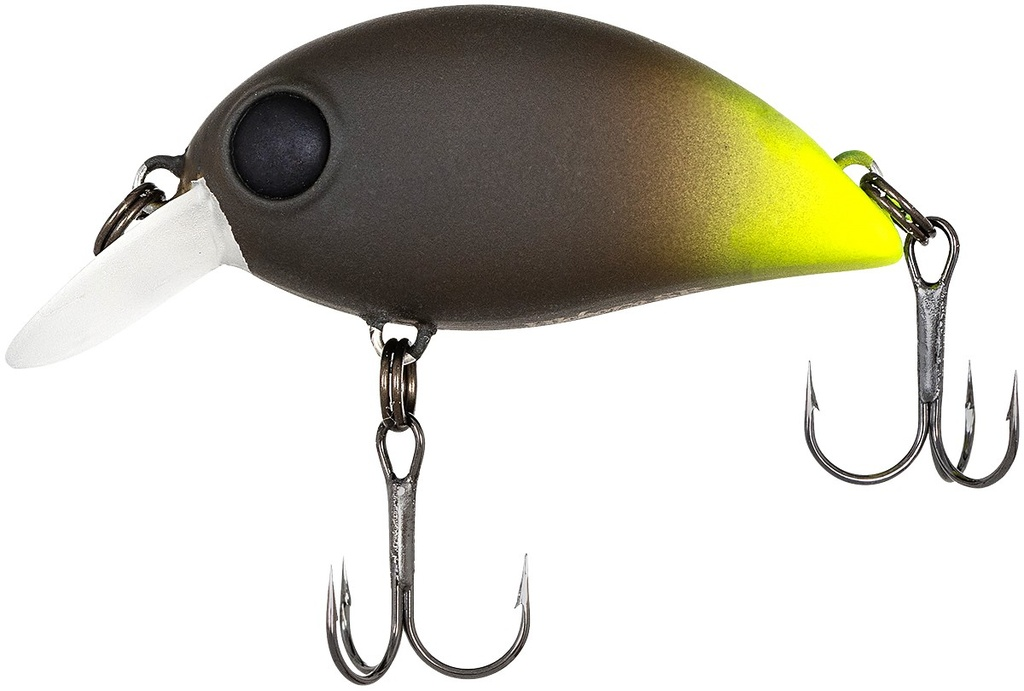Воблер ZipBaits Hickory SR 34mm