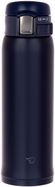 Термос ZOJIRUSHI SM-SF48AD 0,48 л