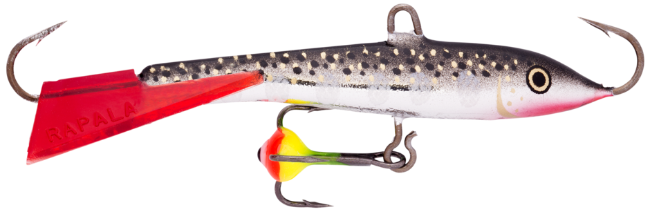 Балансир RAPALA WH Jigging Rap