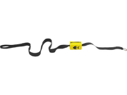 Triivankru nöör WESTIN W3 Drift Sock Harness One Size Black/High Viz. Yellow