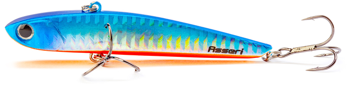 AS Vib Slim 90mm 18g