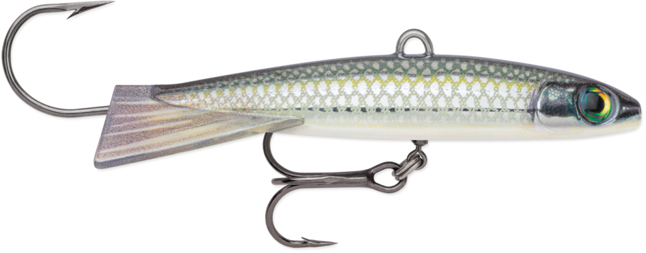Põiklant RAPALA Jigging Rap Magnum 7cm 32g