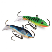 Põiklant RAPALA Jigging Rap W2