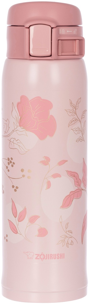 Thermos ZOJIRUSHI SM-SG48EPP 0.48 L