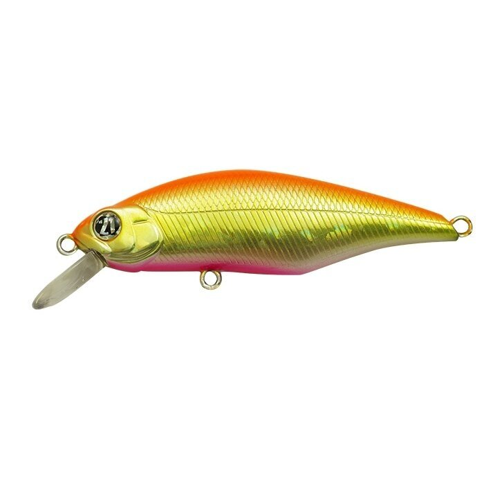 Voobler PONTOON 21 Chaos 72F-SR 72mm 9,3g 1,0-1,2m