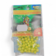 SEVI пенопластовый шарик конопля