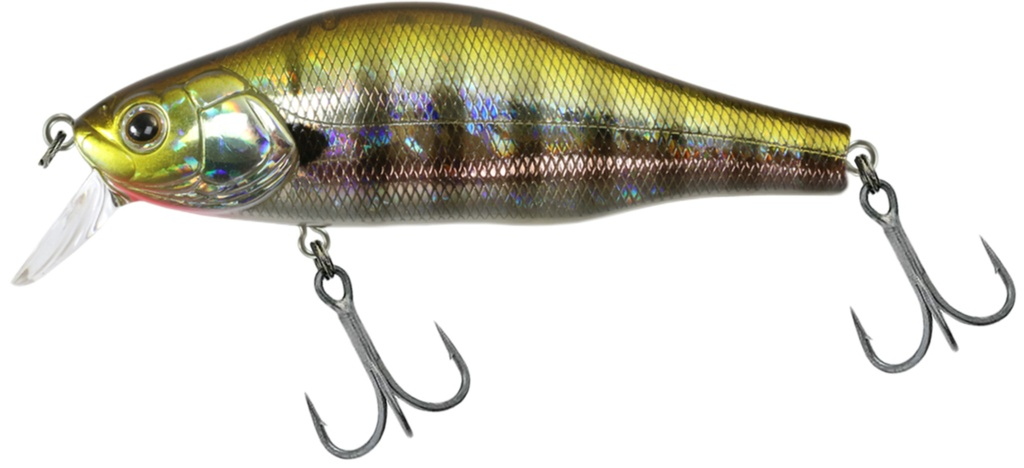 Воблер ZipBaits Khamsin 105 SP SR 105mm