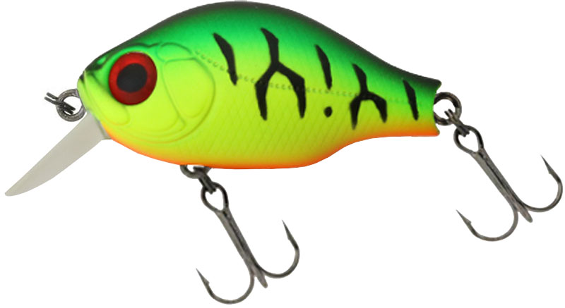 Vobler ZipBaits B-Switcher 1.0 Silent 45mm