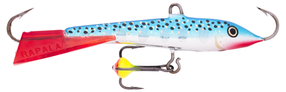 Балансир RAPALA WH Jigging Rap