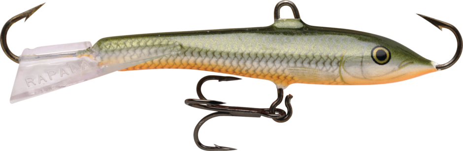 Põiklant RAPALA Jigging Rap W9