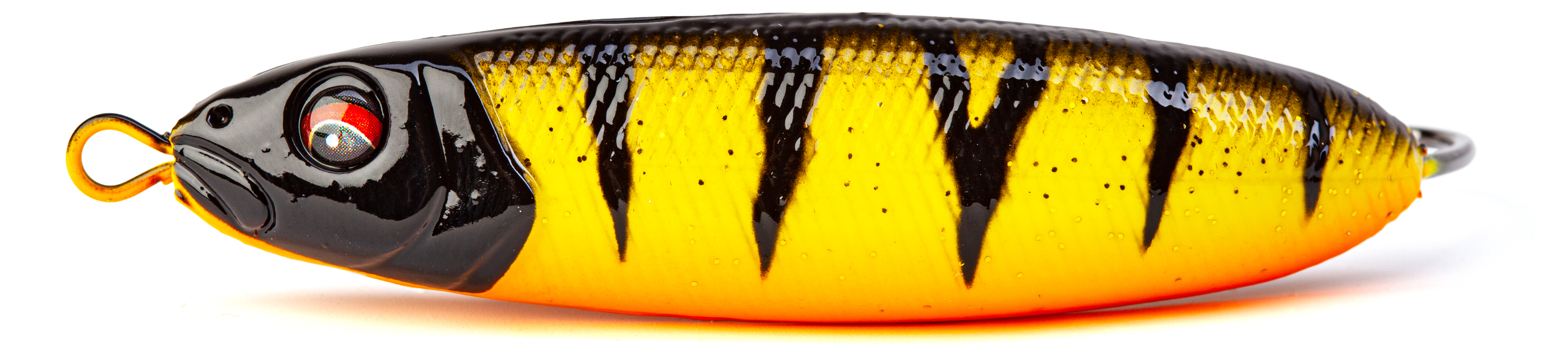 Võnklant Weedless Spoon rohuvaba 70mm 15g