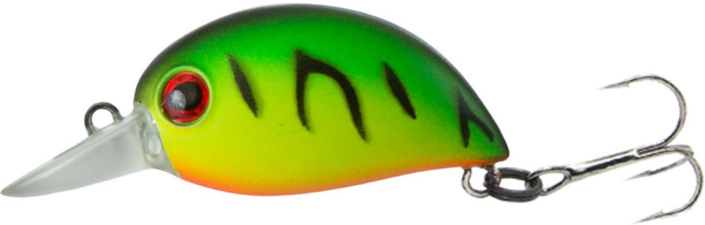 Vobler ZipBaits Baby Hickory SR 25mm