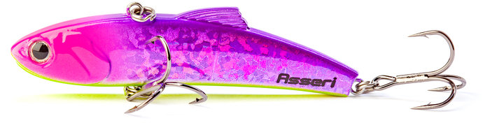 AS Vib Ice Pro 70mm 14g