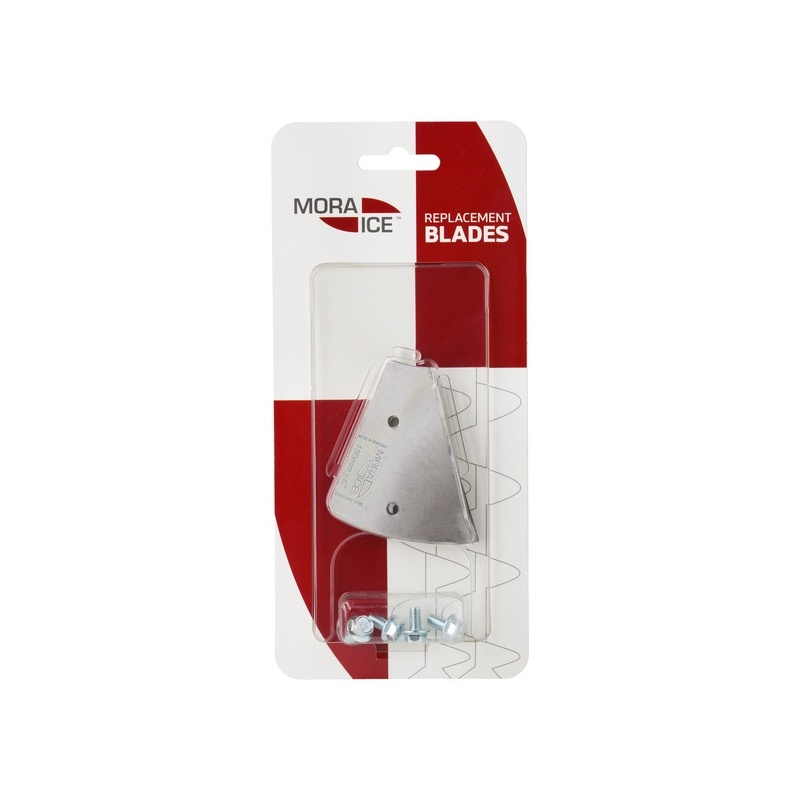 Лезвия для ледобура MORA ICE Replacement Blades 150мм/ 6"