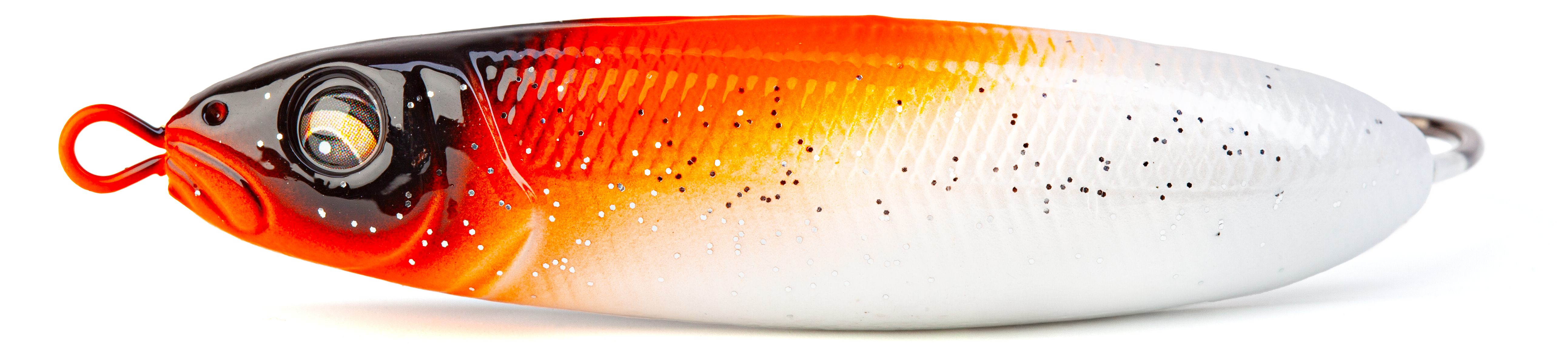 Võnklant Weedless Spoon rohuvaba 60mm 12g