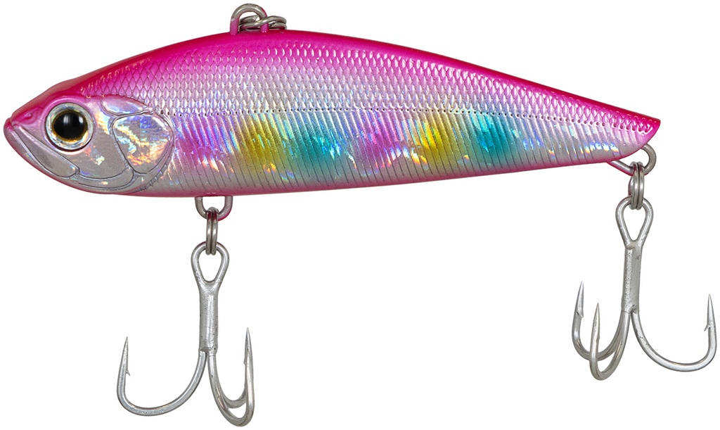 Vib ZipBaits ZBL Vib80 80mm