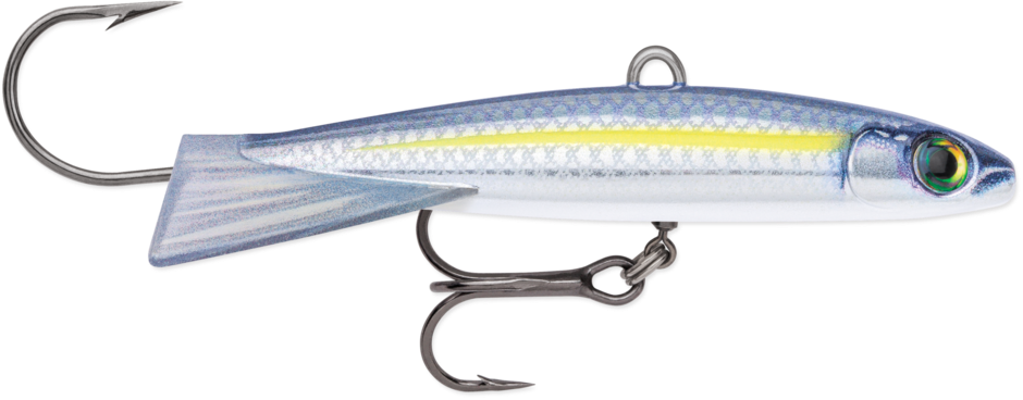Põiklant RAPALA Jigging Rap Magnum 7cm 32g