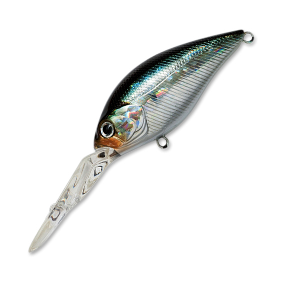 Vobler PONTOON 21 DEEPHASE 70F 70mm 15,8g 3,5-4,5m