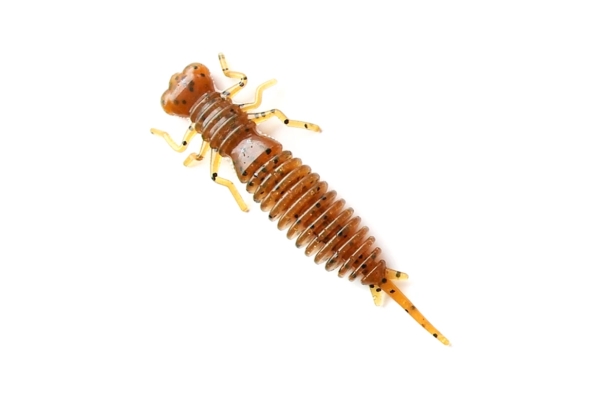 Võdik FANATIK Larva