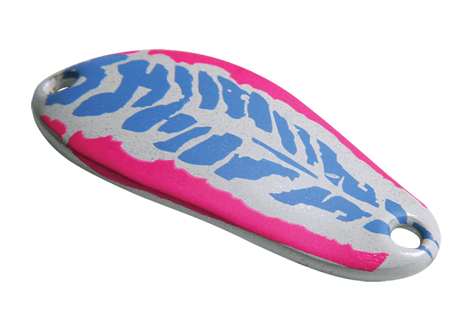 Võnklant SV FISHING Individ 2,5g CK03