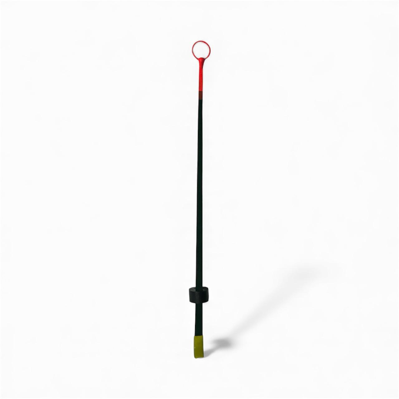 Strike indicator BTF metal 120mm PPK rubber mount (10pcs/pack)