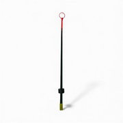 Strike indicator BTF metal 120mm PPK rubber mount (10pcs/pack)