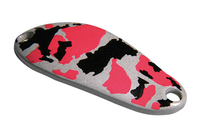 Võnklant SV FISHING Individ 2,5g CK02