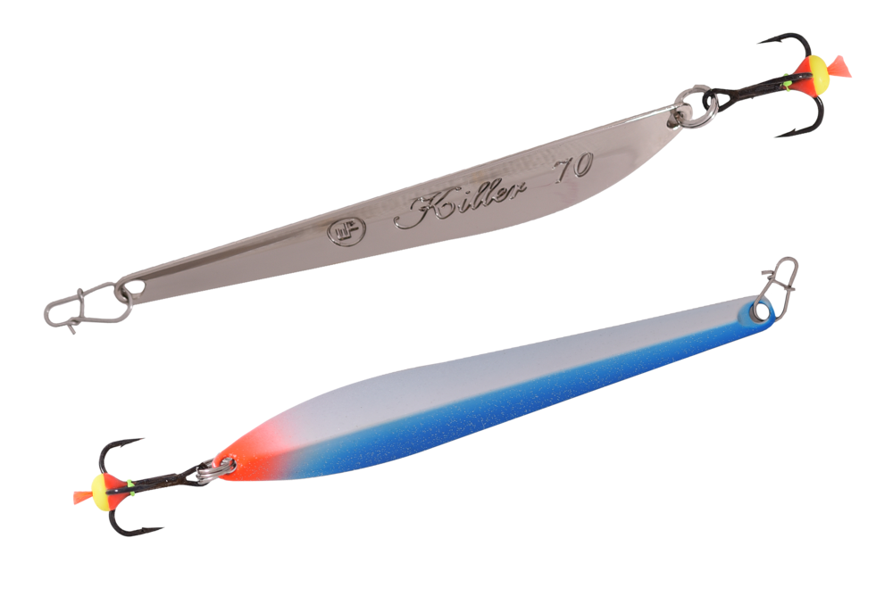 Püstlant ECOPRO Killer 70mm 12g