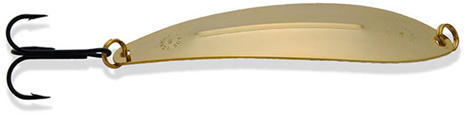 Võnklant WILLIAMS Whitefish 21g GOLD