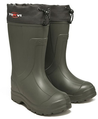 Rubber boots TORVI Olive -45 size 40-41