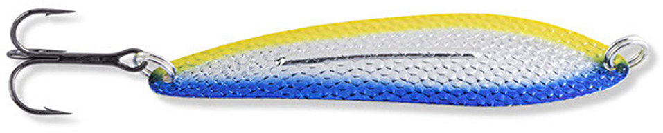 Spoon lure WILLIAMS Whitefish 21 g BYN