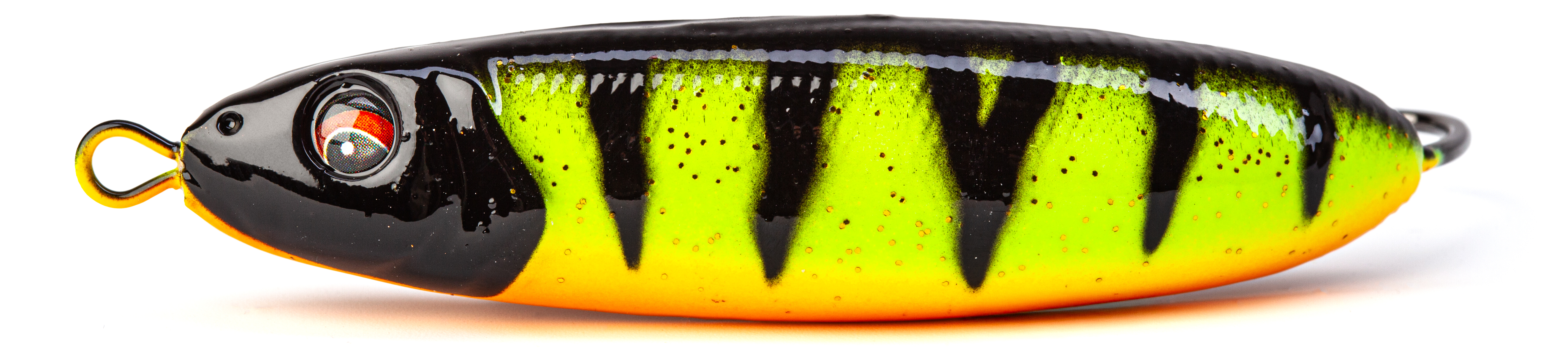 Võnklant Weedless Spoon rohuvaba 70mm 15g