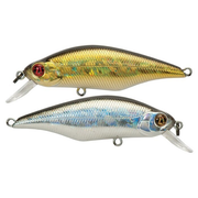 Voobler PONTOON 21 Chaos 72F-SR 72mm 9,3g 1,0-1,2m