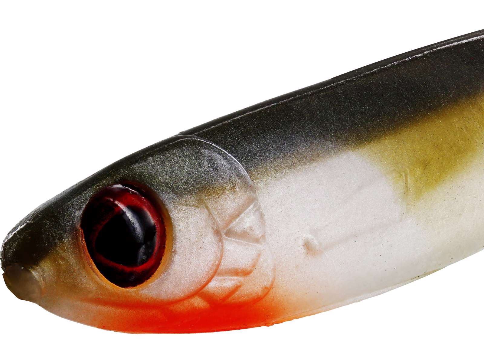 Виброхвост WESTIN Twinteez V2 V-Tail