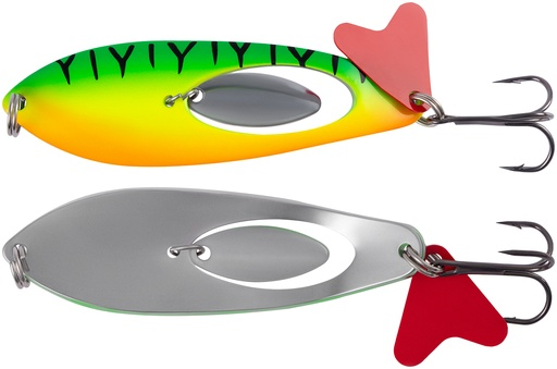 Võnklant X-Fish Turbo