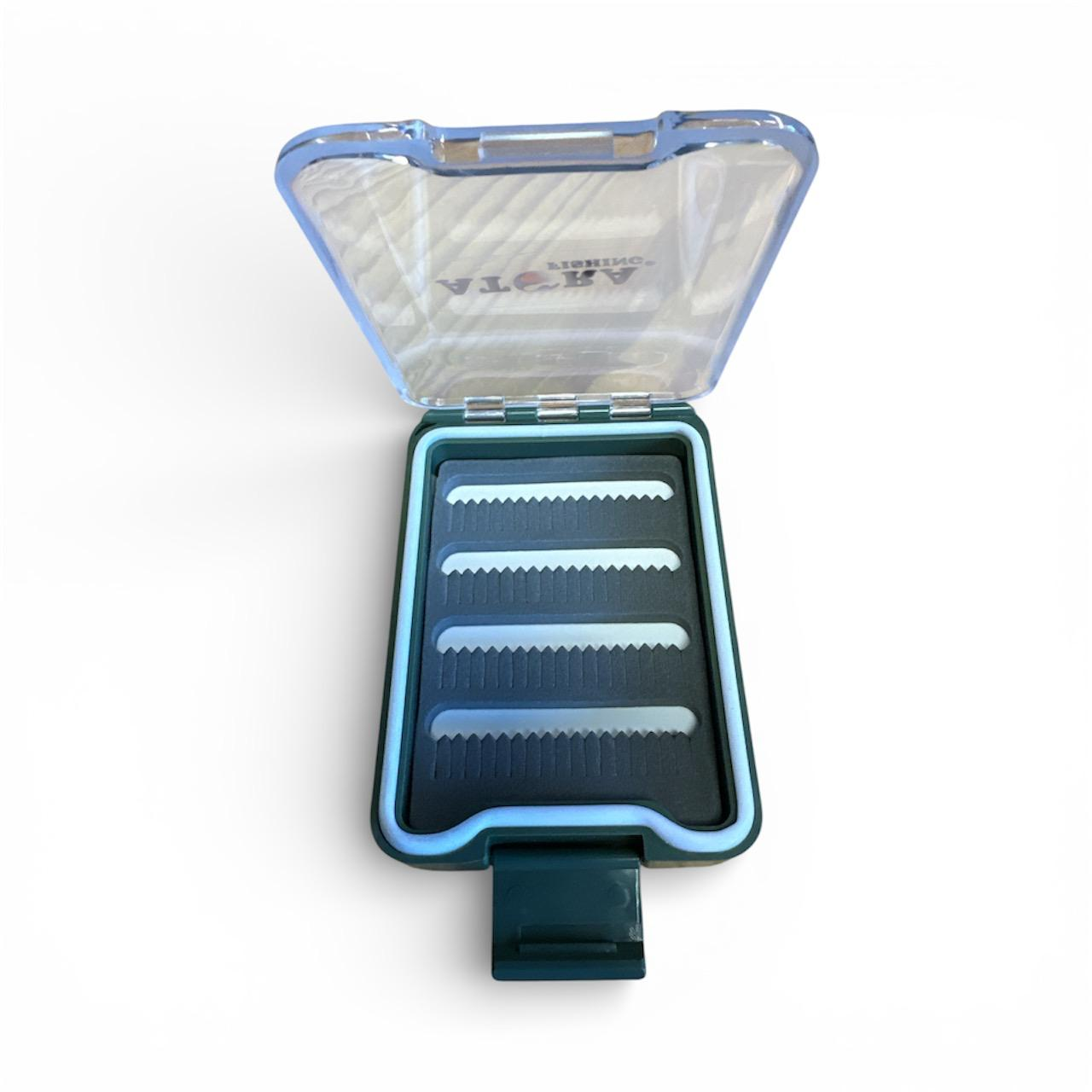 Box ATORA AT-206 7.4x10.5x2.5cm