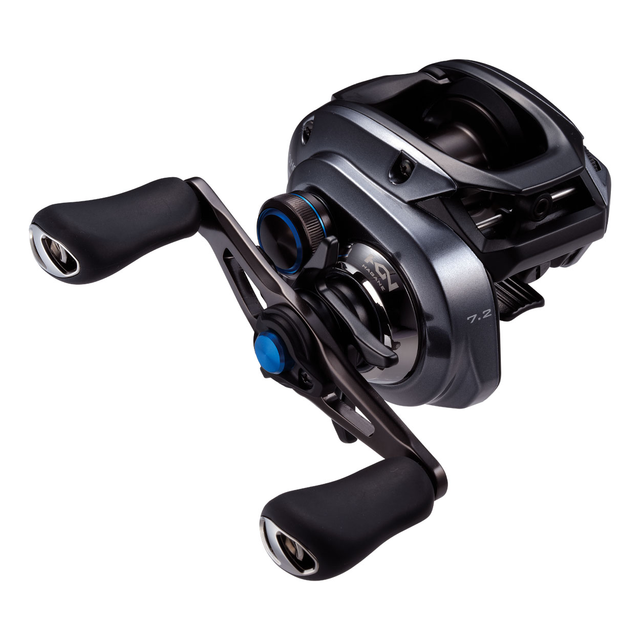 Multirull SHIMANO SLX DC 151 HG Left Hand