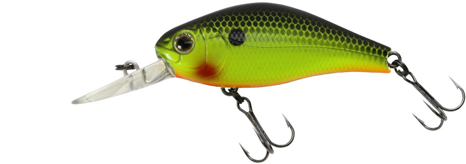 Vobler ZipBaits B-Switcher 2.0 Silent 55mm