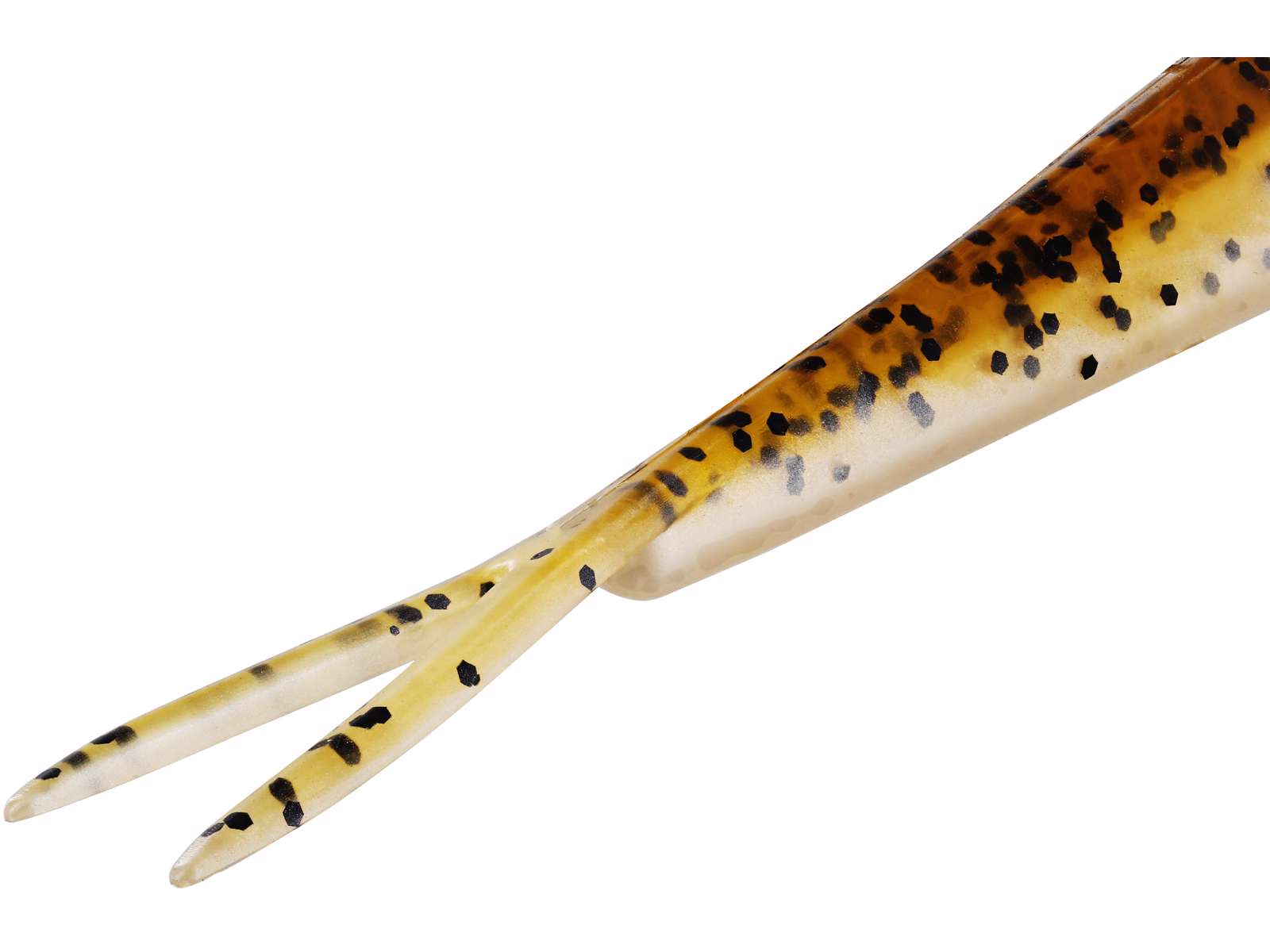 Виброхвост WESTIN Twinteez V2 V-Tail