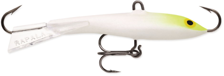 Põiklant RAPALA Jigging Rap W7