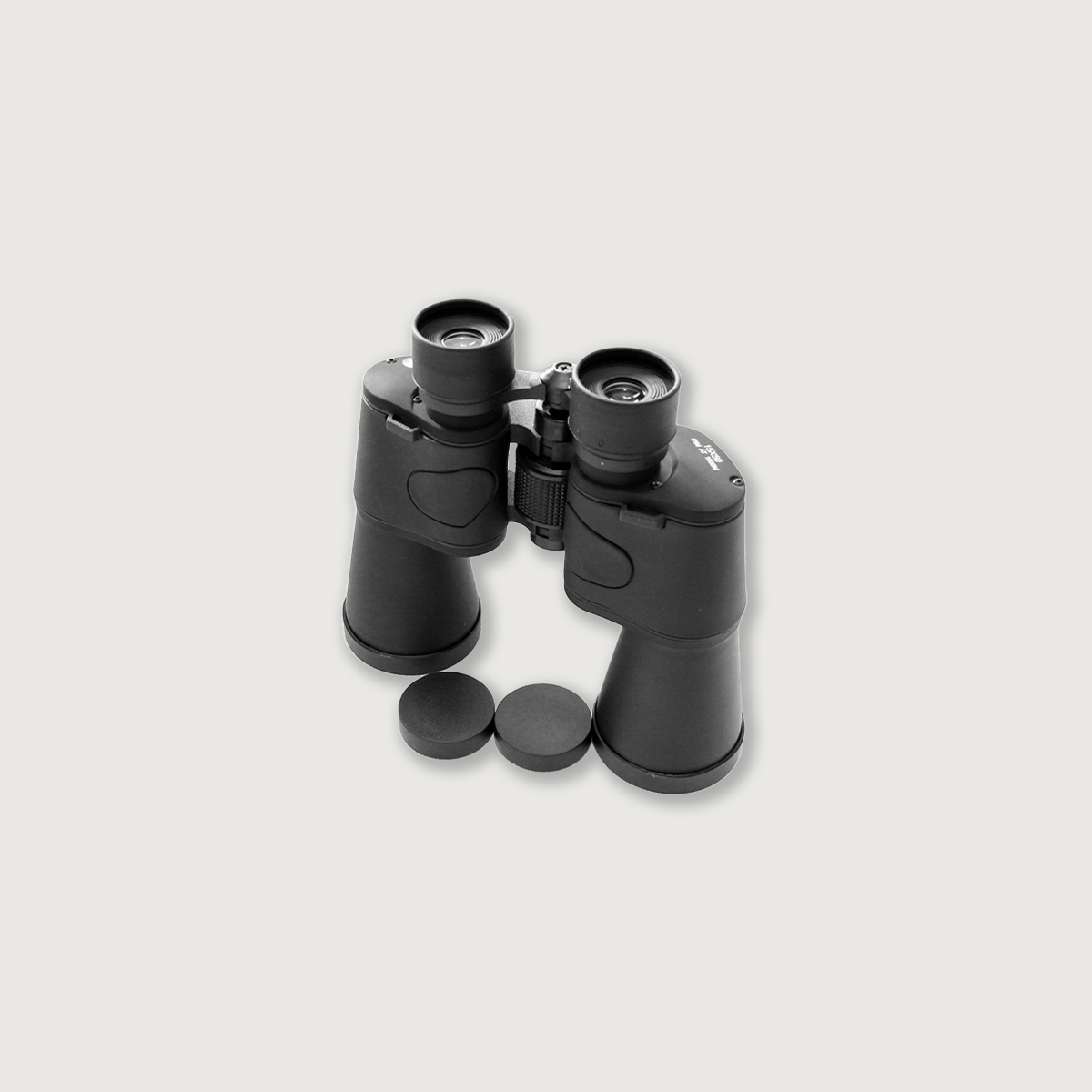 Binocular NORIN 15x50 CB