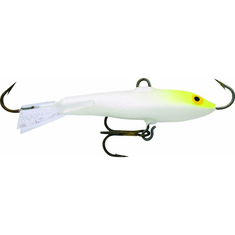 Põiklant RAPALA Jigging Rap W5