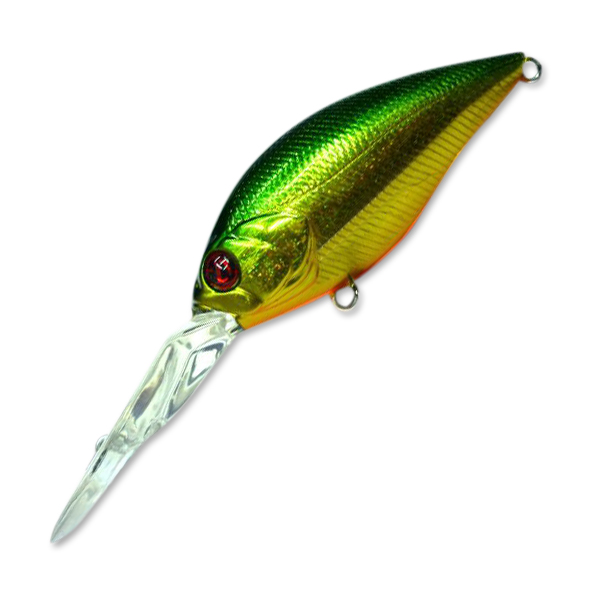 Vobler PONTOON 21 DEEPHASE 70F 70mm 15,8g 3,5-4,5m