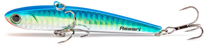 AS Vib Slim 90mm 18g