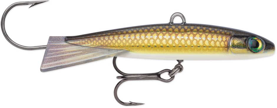 Põiklant RAPALA Jigging Rap Magnum 7cm 32g