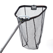 Подсачек SHIMANO Foldable Rubber Net Large