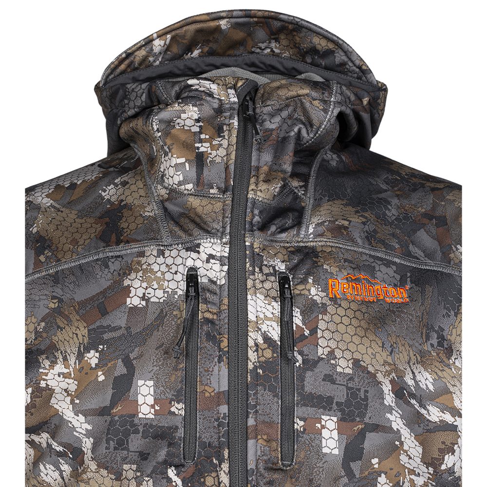 Костюм Remington Stalker Renewed Timber