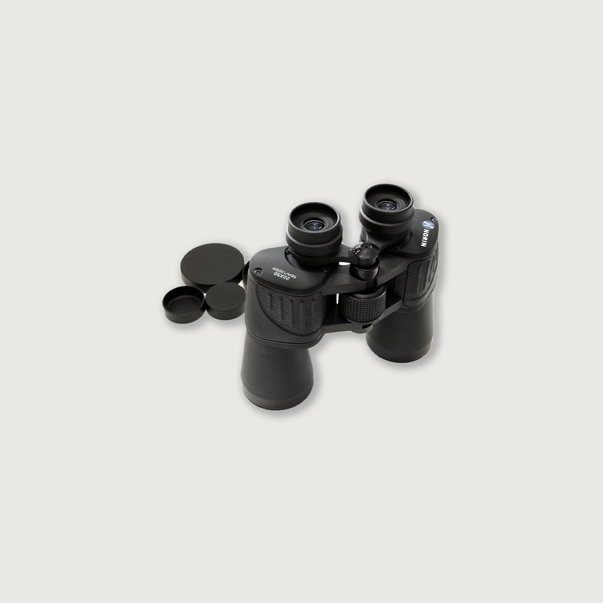 Binocular NORIN 20x50 CB