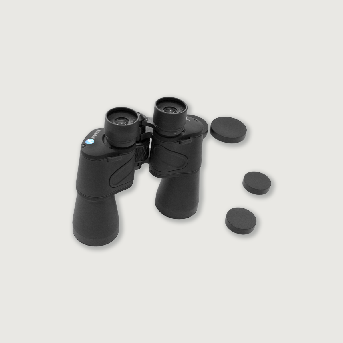 Binocular NORIN 16X50CB