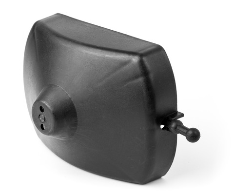 Jääpuuri terakaitsed ASSERI 130mm puurile